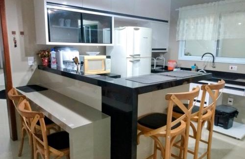 Interior de Sao Paulo House | Casa completa a 12 minutos de Betel