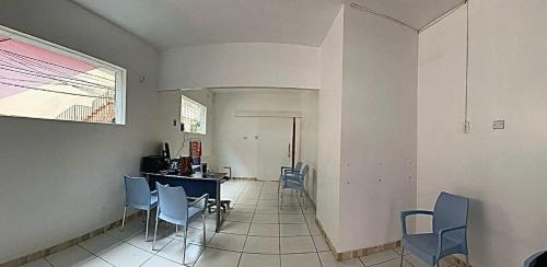 Pedreira House | Casa completa com carro e motorista para a COP 30 em fase final de reforma