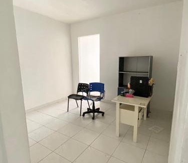 Pedreira House | Casa completa com carro e motorista para a COP 30 em fase final de reforma