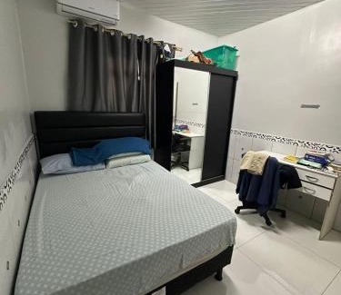 Guama House | Casa Completa em Belém