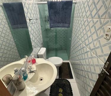 Guama House | Casa Completa em Belém