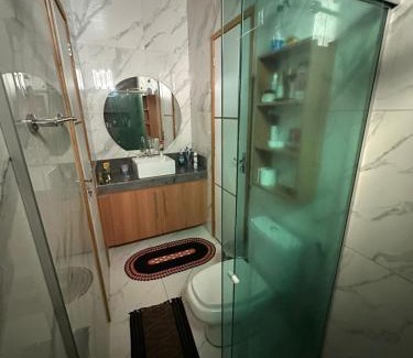 Guama House | Casa Completa em Belém