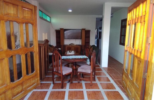 Crucita House | Casa completa en Crucita, Los Ranchos
