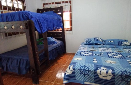 Crucita House | Casa completa en Crucita, Los Ranchos