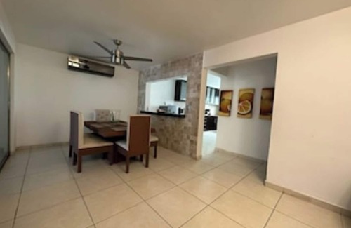 Tuxtla Gutierrez House | Casa Completa Climatizada, Cercana a Plazas Comerciales y Parqaues Recreativos