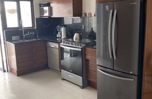 Valle Dorado House | Casa completa vacacional