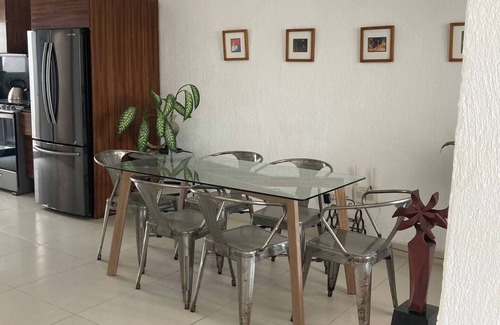 Valle Dorado House | Casa completa vacacional