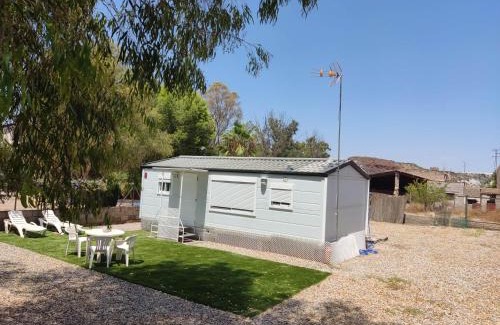 Las Herrerias House | Casa con Barbacoa cerca de la Playa