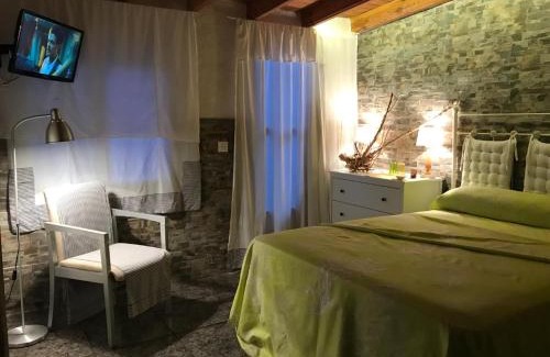 Calabardina House | Casa con encanto en Calabardina, cerca de la playa
