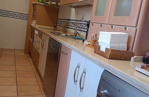 Rota House | Casa con Encanto en Costa Ballena Golf Para Disfrutar con tu Familia y Mascota