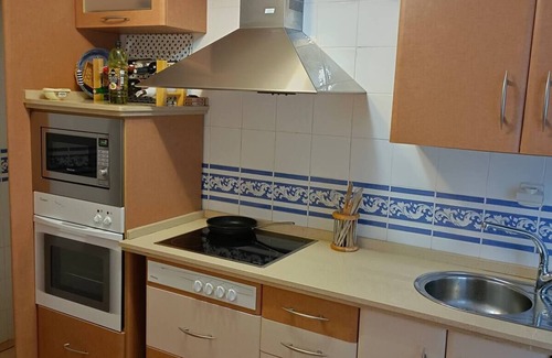 Rota House | Casa con Encanto en Costa Ballena Golf Para Disfrutar con tu Familia y Mascota