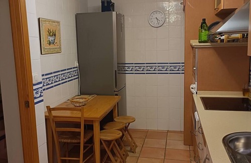 Rota House | Casa con Encanto en Costa Ballena Golf Para Disfrutar con tu Familia y Mascota