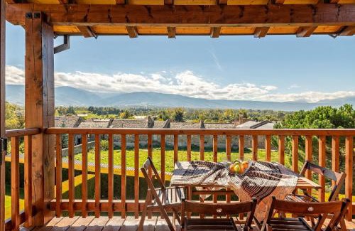 Estavar House | Casa con encanto en la Cerdaña Francesa