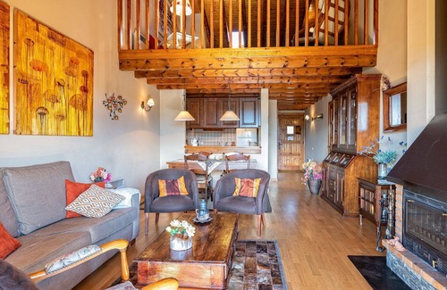 Estavar House | Casa con encanto en la Cerdaña Francesa