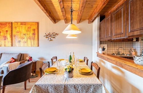 Estavar House | Casa con encanto en la Cerdaña Francesa