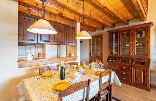Estavar House | Casa con encanto en la Cerdaña Francesa
