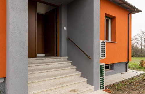 Province of Bologna House | Casa con Giardino a Borgo Panigale