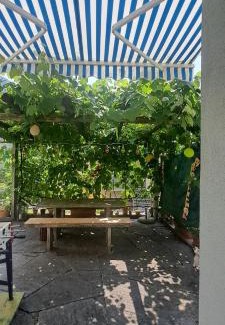 Pianezzo Apartment | Casa con giardino in centro