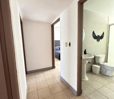 Chihuahua House | Casa con Jacuzzi cerca de Distrito 1