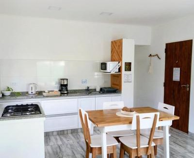 Miramar House | Casa con jardín Las Marías 1