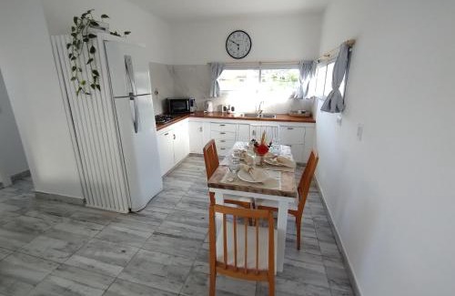 Miramar House | Casa con Jardín Las Marías 2