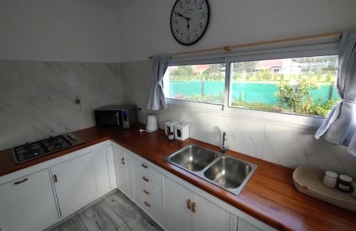 Miramar House | Casa con Jardín Las Marías 2