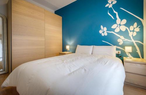 Hecho House | CASA CON JARDIN EN HECHO