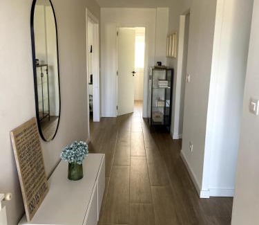 Santiago de Compostela House | Casa con piscina en Santiago a 10 min del centro