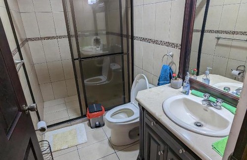 Santa Ana House | Casa con piscina
