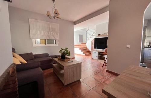 Sierra de Yeguas House | Casa con piscina en Málaga