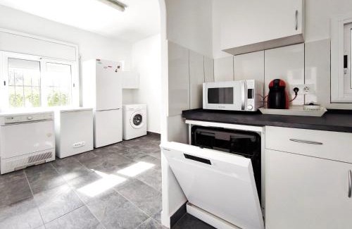 Sant Pol De Mar House | Casa con piscina privada en Sant Pol de Mar