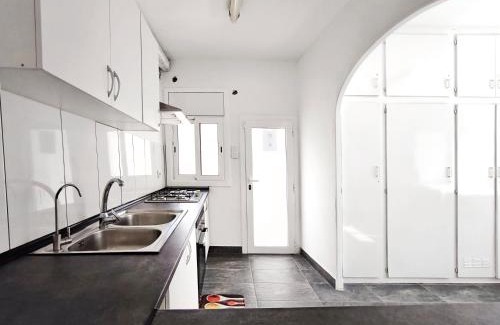 Sant Pol De Mar House | Casa con piscina privada en Sant Pol de Mar
