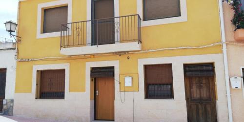 Aigues House | Casa con terraza/Confortable house with terrace
