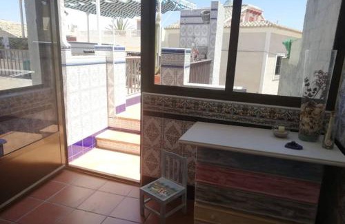 Aigues House | Casa con terraza/Confortable house with terrace