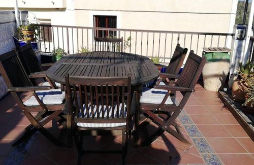 Aigues House | Casa con terraza/Confortable house with terrace