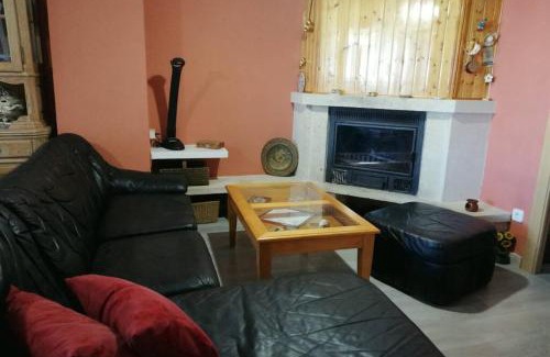 Aigues House | Casa con terraza/Confortable house with terrace