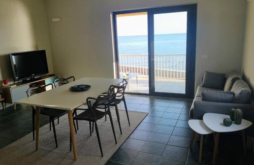 Santa Lucia House | casa con terrazza fronte mare