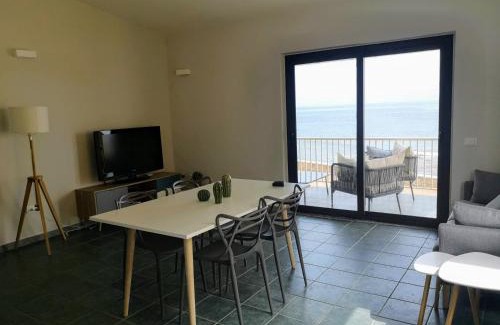 Santa Lucia House | casa con terrazza fronte mare