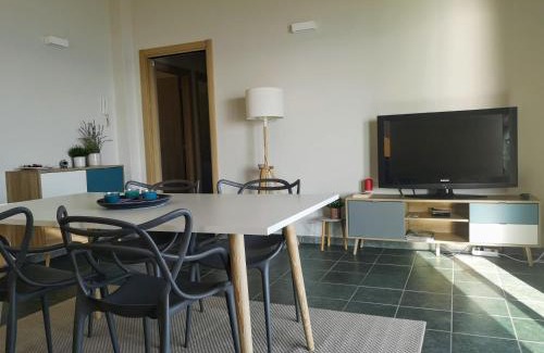 Santa Lucia House | casa con terrazza fronte mare