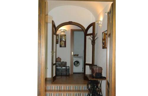 Santa Maria Navarrese House | CASA CON VERANDA A POCHI PASSI DAL MARE