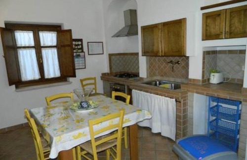 Santa Maria Navarrese House | CASA CON VERANDA A POCHI PASSI DAL MARE