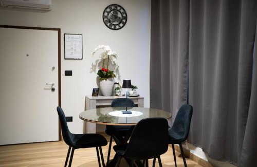 Barletta Apartment | casa con veranda e idromassaggio