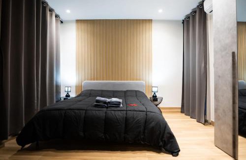 Barletta Apartment | casa con veranda e idromassaggio