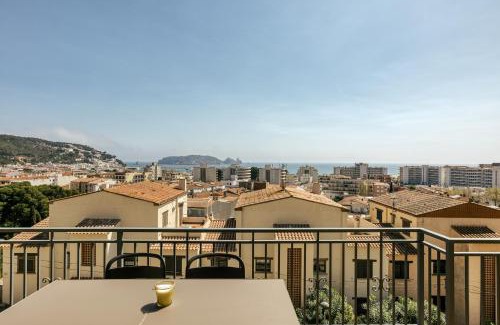 L'Estartit House | Casa con vistas a las Illes Medes