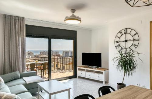 L'Estartit House | Casa con vistas a las Illes Medes
