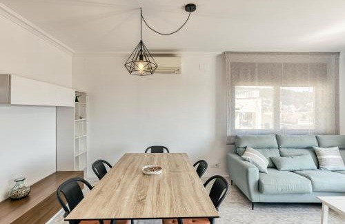 L'Estartit House | Casa con vistas a las Illes Medes