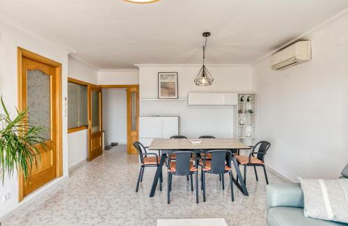 L'Estartit House | Casa con vistas a las Illes Medes