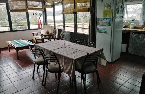 La Estancia House | Casa con vista al lago en Potrero de Garay