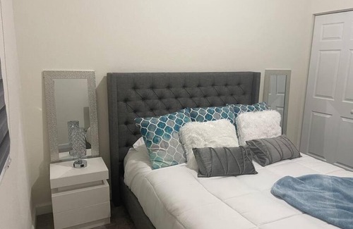 Miami Lakes Apartment | Casa con vista al lago