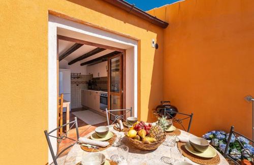 Cala Gonone House | CASA CON VISTA MARE
